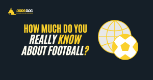 How much do you know about football | QUIZ