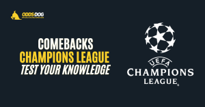 Champions League Combacks | Quiz