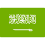 Saudi Arabia